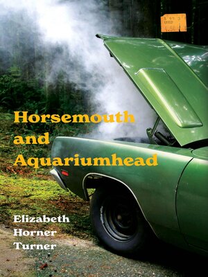 cover image of Horsemouth and Aquariumhead